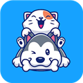 宠物狗猫交流器app V7.7.9 最新版
