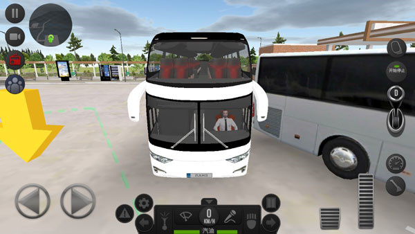 公交车模拟器ultimate图片5