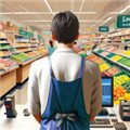 超市管理模拟器无限金币版 V1.11 安卓版