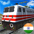 印度火车模拟器2024最新版 v24.0 安卓版