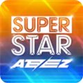 superstarATEEZ音游 V3.17.4 官方最新版