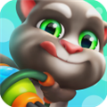 汤姆猫荒野派对正式版 V0.0.11.70000 安卓最新版