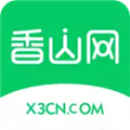 珠海香山网官方app V5.3.37 最新版