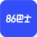 广州86巴士官方app V1.1.25 最新版