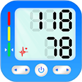 血压血糖检测记录管家 V1.2.9 最新版
